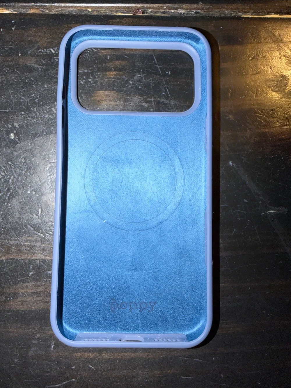 iPhone 17 Pro Max - flaunt case